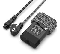 BIUBOTY Chargeur USB C 65W pour HP Elitebook/Pavilion/Envy/Elite Book/Pavilion/Spectre/ProBook/Chromebook, MacBook/Pro/Air, ASUS, Lenovo, Dell, Samsung, Huawei MateBook Adaptador Corriente