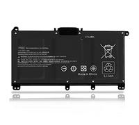 BIUBOTY TF03XL HT03XL Batterie pour HP Pavilion X360 l11119-855 14m-cd0003dx 15-CC 17-AR 14-BF Série 15-cc154cl 17-ar050wm 15-cc023cl 15-cc060wm 15-cd040wm m 17-AR. 007ca 920046-421 121 Power Battery