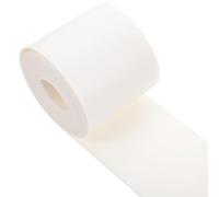 BIUDECO 110 pièces Coussinets PE pour Extensions de Cils Patchs Isolants Confortables et Pratiques pour Salon de Beauté et Usage Personnel