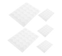 BIUDECO 120pièces Autocollants Photo Autocollants Autoadhésifs pour Albums Photos Scrapbooking Et Projets De Montage pour Personnaliser Vos Souvenirs