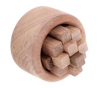 BIUDECO 1ensemble Diffuseur Aromathérapie Bois Décoration Élégante Pour Maison Diffuseur Huiles Essentielles Pour Salon Yoga Accessoire Bois Naturel Pour Senteurs Apaisantes Pour Salle