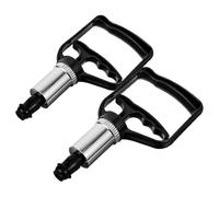 BIUDECO 2 Pcs Kit de Ventouses Thérapeutiques Pompe à Main sous Vide Facile à Utiliser Surface Lisse Design Portable Pratique pour Maison et Bureau