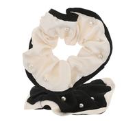 BIUDECO 2 pièces Lot de Élastiques à Cheveux et Filles Accessoires de Mode Bandeaux Décoratifs Parfaits pour Cheveux Épais Bracelets Élégants