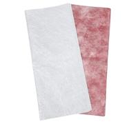 BIUDECO 20 Feuilles Papier Emballage pour Fleurs Crépon Texture Unique et Élégante pour Bouquets DIY Emballage Floral Frais pour Fête des Pères Anniversaire Mariage