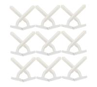 BIUDECO 20 Pièces Rasoirs Femmes pour Épilation des Aisselles et Rasage Accessoire Pratique pour Hôtels et Voyages Conception Portable et Confortable