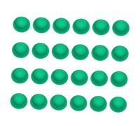 BIUDECO 24 pièces Joints de Bouteille Silicone Durables Joints de Rechange Étanches pour Bouchons Basculants Compatibles Bières et Bouteilles Enzymatiques Compact et Portable