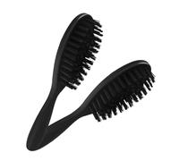 BIUDECO 2pcs Heils Hems Et Bresse Bressions De Durming Mens