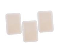 BIUDECO 3 pièces Rubans Cache Peau Imperméables Multifonctions Invisibles Aspect Naturel Patchs Correcteurs pour Cicatrices et Imperfections