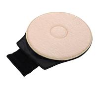 BIUDECO 360degré Coussin de Siège Auto Pivotant pour Oreiller Confortable Rond Coussin