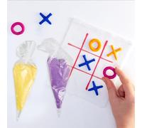 BIUDECO 8 pièces Kit DIY Colle Crème Fouettée Argile Artificielle Réaliste pour Décoration Coque Téléphone Accessoires Artisanaux Faits Main Matériaux Plastiques et Résine Effets Crème