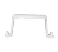 BIUDECO Accessoire de Protection pour Hachoir à Viande Pièce de Rechange Compatible Zhengyuan -1 et -2 Matériau Industriel Résistant à L’Usure Protection Main Renforcée Outil de