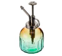 BIUDECO Arrosoir à Vaporisateur en Verre Transparent 250 Ml pour Plantes en Pot Pulvérisateur Jardinage Anti-Éclaboussures Vaporisateur Compact pour Intérieur et Extérieur