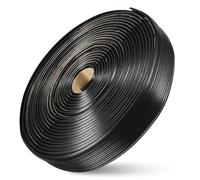 BIUDECO Bande Adhésive Antidérapante pour Sol Bande de Sécurité Épaisseur pour Escaliers et Surfaces Lisses Résistance et Sécurité Renforcée