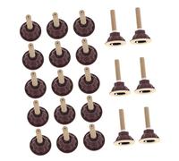 BIUDECO Bâtons de Moxa pour Massage 50 Rouleaux Armoise Naturelle Épais Faits à la Main pour Moxibustion à Domicile Salon de Beauté Accessoires Pratiques 7X40 Mm