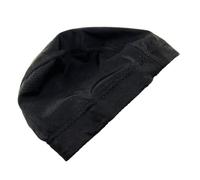 BIUDECO Bonnet Perruque Réglable Soie Glacée Respirant Filet Cheveux Léger et Extensible pour Hommes et Femmes Capuchon Tissage Confortable