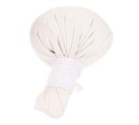 BIUDECO Boule de Massage Portable Plantes Naturelles Balle Chauffante Moxibustion pour Spa Thaï de Thérapie Manuelle Multifonctionnelle pour Relaxation et Soin Corporel