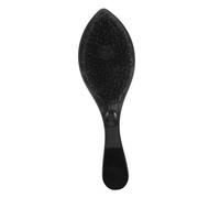 BIUDECO Brosse à Barbe en Bois Foncé pour Hommes Poils de Sanglier, Design Ergonomique Coiffage Lisse, pour Barbe et Moustache, Facile à Glisser Votre Paquet