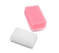 BIUDECO Brosse Sensorielle Pour Garçon Et Filles Wilbarger 2 Pièces Taille Compacte Brosse Douce Unisexe Stimulation Sensorielle Relaxation à Domicile Voyage