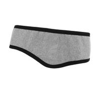 BIUDECO Cache-oreilles Anti-bruit Unisexes Confortables Bandeau Doux et Masque pour Sommeil Étui Insonorisant Léger pour Études Relaxation et Voyage