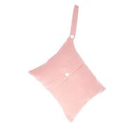 BIUDECO Change Pour Poussette Fille Multifonction Portable Rose Organisateur De Poussette Léger De Voyage Pour Bébé