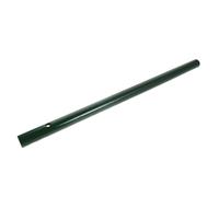 BIUDECO Chinoise Verte Style Ancien pour Débutants Instrument à Vent Horizontal pour Étudiants pour Photographie Hanfu et Événements Culturels