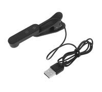 BIUDECO Clicker Écran Automatique USB pour Téléphone Dispositif Tapoteur Plastique Réglable Clic Rapide pour Jeux Live Streaming Tâches Récompenses Affichage Numérique Intelligent