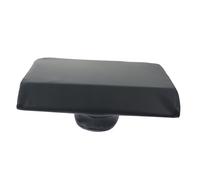 BIUDECO Coussin Massage Visage Confortable pour Table de Massage Appui-tête Ergonomique Mousse Oreiller Relaxant pour Soins Esthétiques et Thérapies Chinoises Compatible Salon et