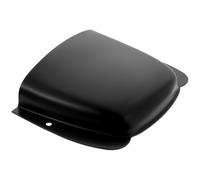 BIUDECO Couvercle de Chevalet de Basse en Alliage de Zinc, Protection Portable pour Chevalet de Basse, Maintien Qualité Sonore, Présent D'anniversaire