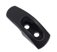 BIUDECO Crochet de Fixation pour Scooter en Métal Pièce Détachée Adaptée aux Scooters Électriques et Usage Quotidien