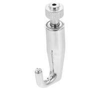 BIUDECO Crochet Métallique pour Suspension Œuvres Art Crochet Boucle Câble Robuste pour Système Accrochage Mural Accessoire pour Galerie Bureau et Décoration Intérieure