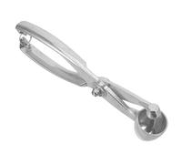 BIUDECO Dénoyauteur Olives Compact Métal Dénoyauteur Professionnel Résistant à Usure Accessoire De Cuisine Pratique pour Extraire Les Noyaux