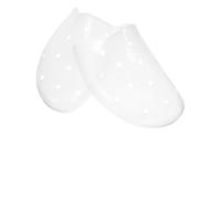 BIUDECO Embauchoirs Plastique Transparente PP Arbre Chaussures Antidéformation pour Hommes et Femmes Maintien Forme et Élargisseur