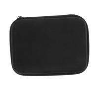 BIUDECO Étui de Rangement Portable pour Glucomètre avec Protection Antichoc Pochette Organisateur Léger et Résistant pour Appareil Diabète Housse de Transport Pratique pour Voyage