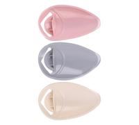 BIUDECO Extension de Robinet pour Évier en Pp 3pcs Bruit et Installation Simple Cuisine et Salle de Bain Adaptée aux Garçon et Filles et Tout-petits