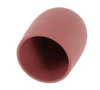BIUDECO Gobelet Entraînement Silicone pour Garçon Fille Tasse à Eau Incassable pour Bébés Design Antidérapant pour Apprentissage Autonome Convient Aux Tout Petits