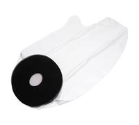BIUDECO Housse de Plâtre Étanche pour Bras Adulte en Pvc et Tissu Élastique, Protection Imperméable pour Coude et Main, Vie Quotidienne