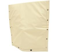 BIUDECO Housse Isolation Tuyau Extérieur Protection Robinet Anti-gel Hiver Couverture Isolante Aluminium et Coton Résistant Au Vent pour Robinet Extérieur et Compteur Eau