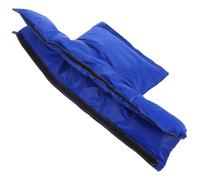 BIUDECO Housse pour Robinet Extérieur et Compteur d'Eau, Protection Antigel Résistante à L'Eau, pour Installation Extérieure en Hiver, Compatible Plupart des Compteurs