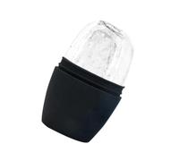 BIUDECO Ice Roller Facial Massager pour Femme Reusable Tool pour Soulagement Poches Froid Lifting et Raffermissement Peau Massage Visage Anti-gonflement et Pores