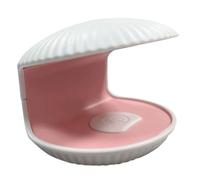 BIUDECO Lampe UV Ongles LED USB Compact Séchoir Vernis Gel Manucure Rapide Énergie Portable pour Salon et Usage Maison