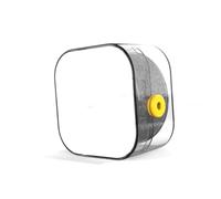 BIUDECO Ligne de Invisible Nylon Camouflage Ultra Résistante Monofilament Douce pour Carnassier et Carpe