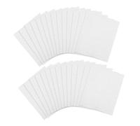 BIUDECO Lingettes Démaquillantes En Coton Carré 450 Pièces, Épaisses Et Texturées Effet Perlé, 100% Coton Naturel, Pour Nettoyage Visage Et Dissolvant Vernis, Usage Femme à Domicile Et Salon