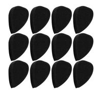 BIUDECO Lot de 20 éponges de maquillage pour le visage : ensemble d'éponges de maquillage haute densité pour le maquillage et l'art - Outil de maquillage pour fêtes, festivals et spectacles