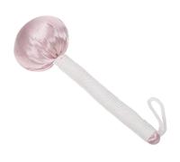 BIUDECO Marteau de Massage Manuel pour Méridiens Portable et Pratique Fatigue par Stimulation des Points Acupuncture Améliore la Circulation Sanguine Détente Musculaire à Domicile