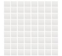 BIUDECO Masque Facial en Coton Blanc à Usage Unique pour Salons de Beauté et Domicile, Résistant à L'usure, Pack de 100 Pièces pour Soins Visage et Gestion Peau