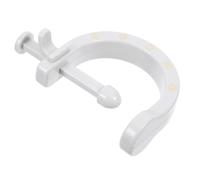 BIUDECO Massage des Points Acupuncture Léger et Portable Outil de Réflexologie Plantaire et Palmaire pour Soulager Muscles et pour Détente à Domicile