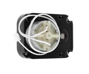 BIUDECO Moteur De Remontoir De Montre Mécanisme De Remontage Automatique avec RéDucteur De Vitesse IntéGré PièCe De Rechange pour BoîTe De Montre MéCanique Usage en Bureau