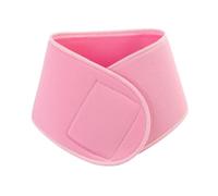 BIUDECO Pad de Cou Hydratant Anti-rides Gel Réutilisable et Extensible pour Femmes Coussinet de Soin Doux et Confortable pour Peau Ferme et Lisse Apaisant pour Cou Épaules et Dos