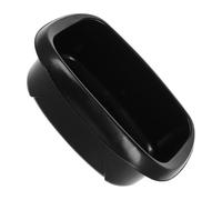 BIUDECO Panier Arrière Solide pour Tricycle Garçon Fille Grand Espace de Rangement Fixation Sécurisée Accessoires pour et Panier Plastique sans Couvercle
