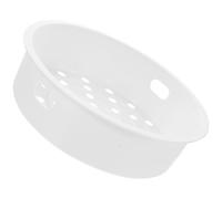 BIUDECO Panier Vapeur Multifonction pour Cuiseur à Riz Électrique Insert Vapeur Inoxydable Cuit Légumes Œufs et Desserts Facile à Nettoyer